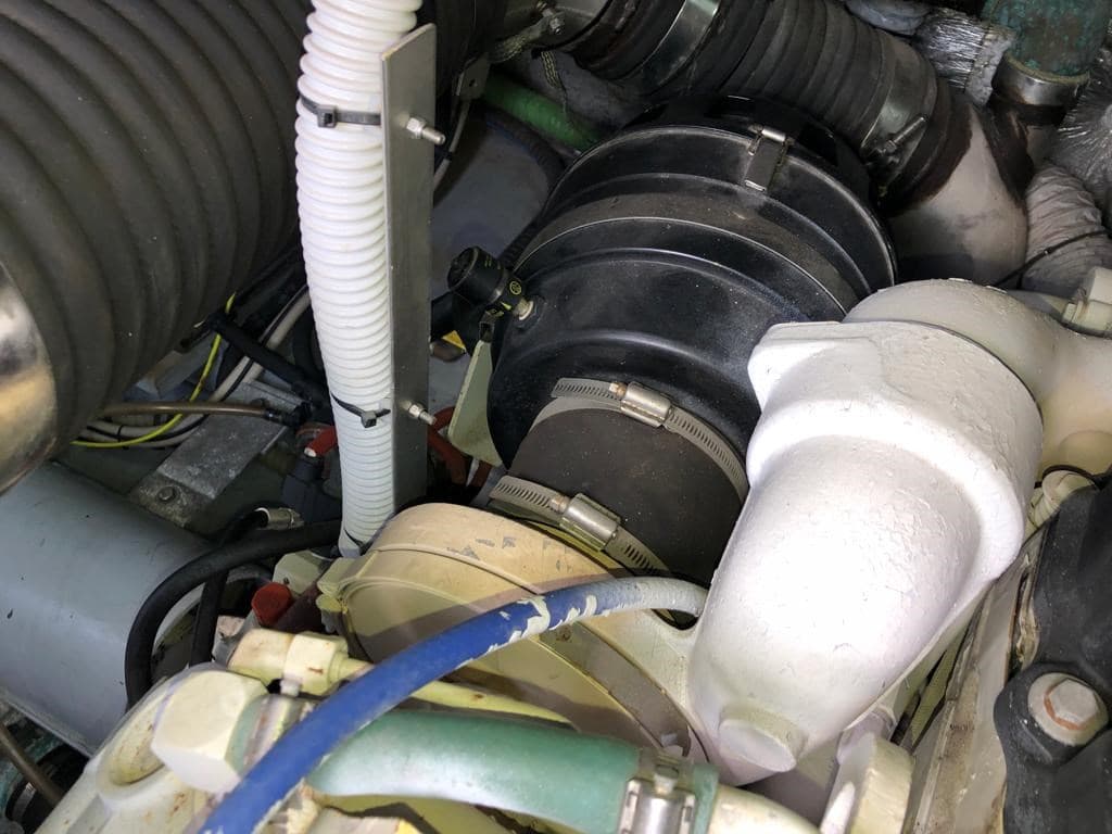 Raffaelli Compass Rose - Deck View Raffaelli Compass Rose - Deck View