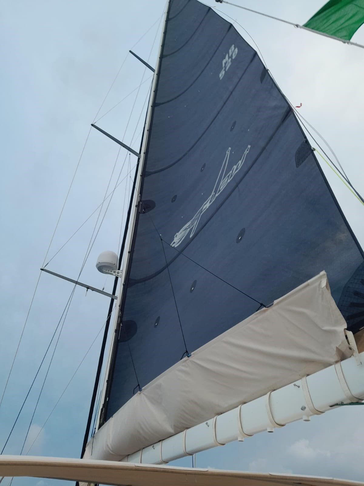 Hanse Hanse 630 E gebraucht - Detail 4