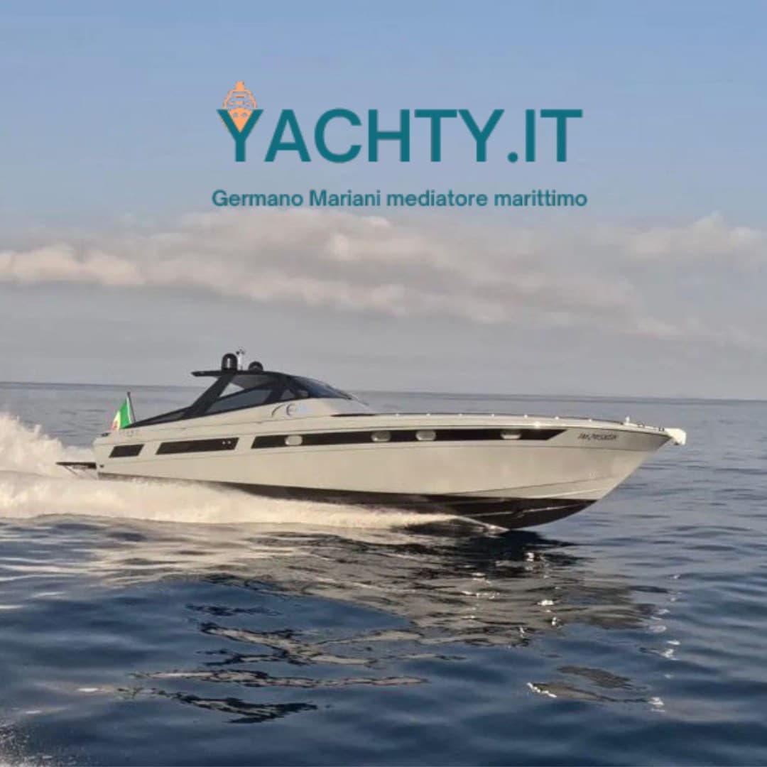 Otam Heritage 45' - Main View Otam Heritage 45' - Main View