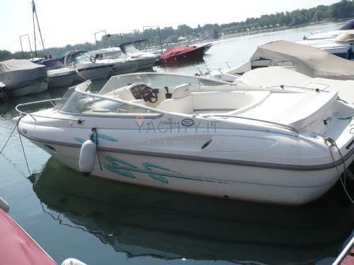 Cranchi Turchese 24 - Main View Cranchi Turchese 24 - Main View