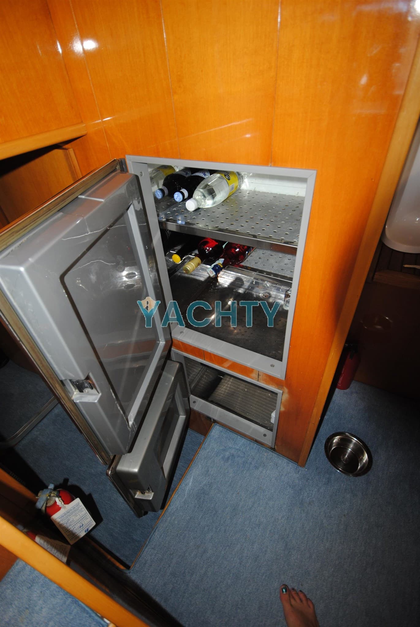 Raffaelli Storm S usato - dettaglio 4