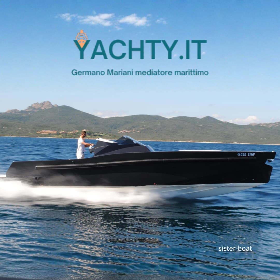 Maori Yacht Maori 37 - Main View Maori Yacht Maori 37 - Main View