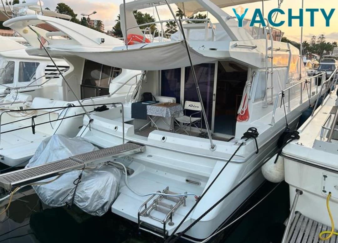 Raffaelli Storm S - Main View Raffaelli Storm S - Main View