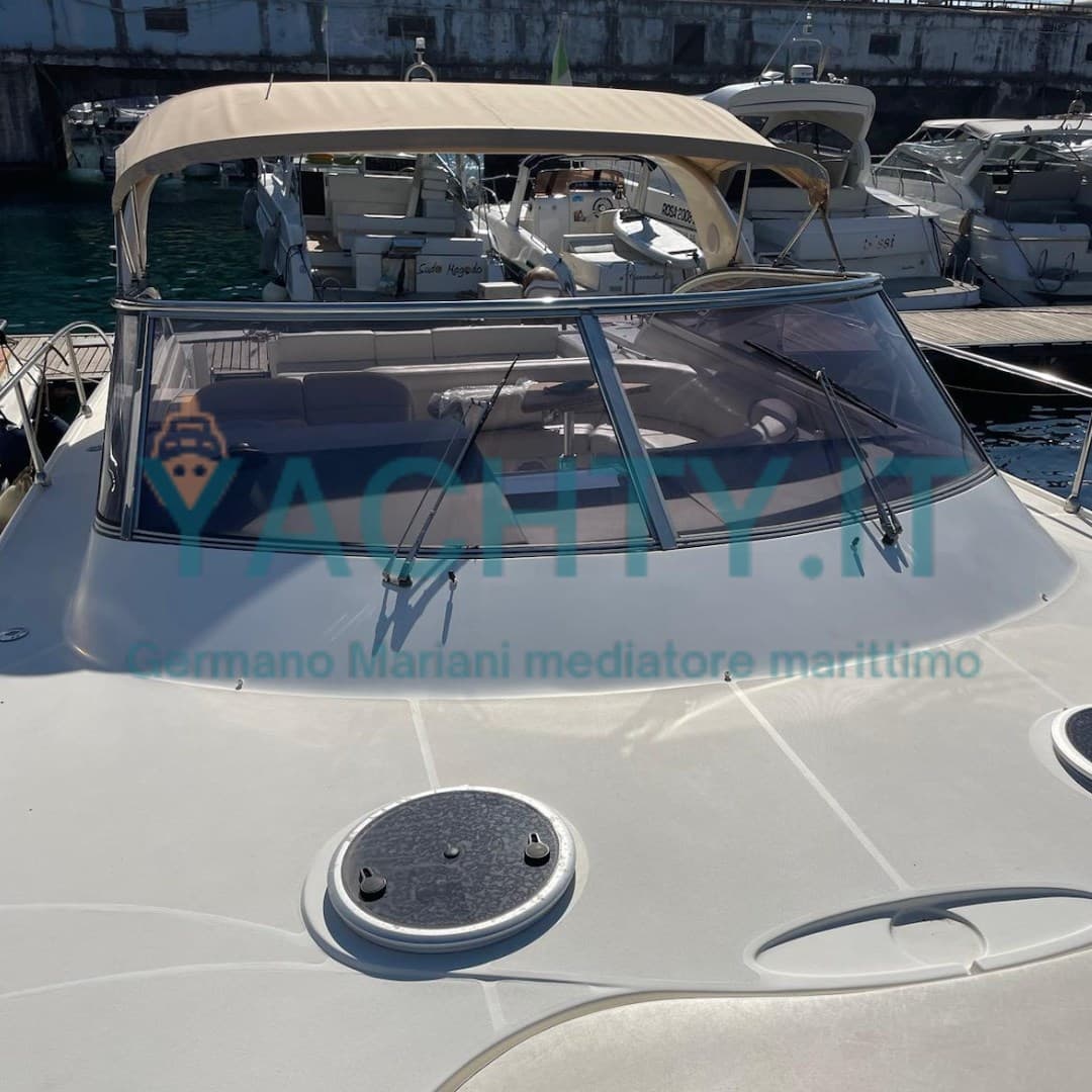 Fiart Mare Fiart 50' Genius - Detail View 1 Fiart Mare Fiart 50' Genius - Detail View 1