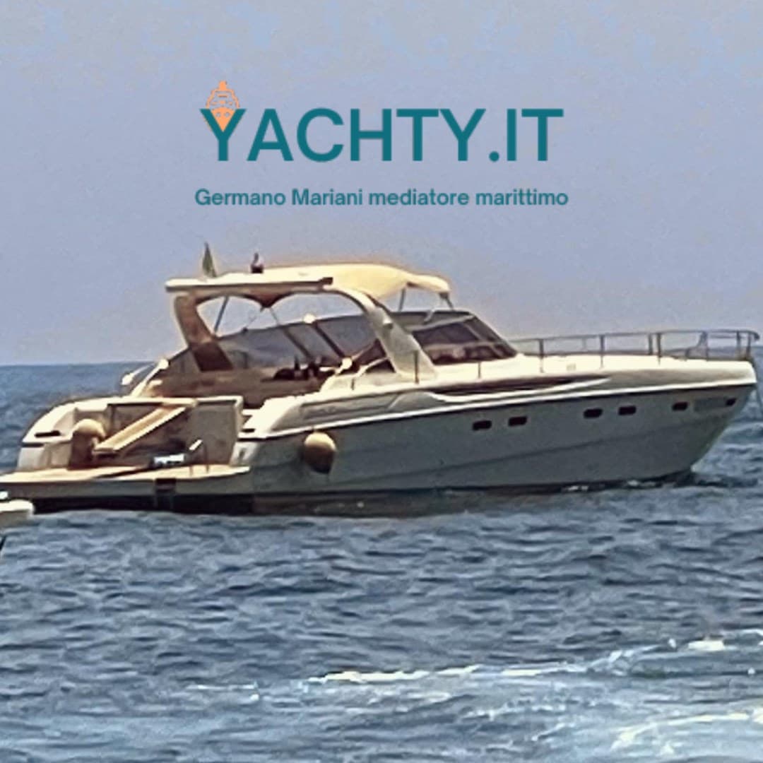 Fiart Mare Fiart 50' Genius - Main View Fiart Mare Fiart 50' Genius - Main View