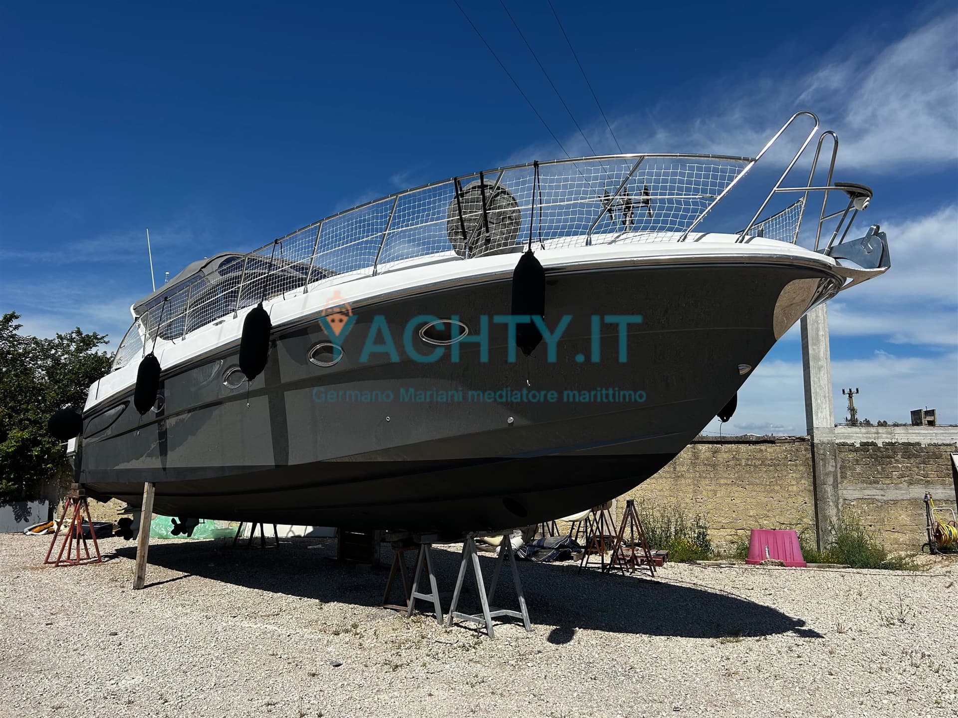 Innovazioni e Progetti Mira 40 - Main View Innovazioni e Progetti Mira 40 - Main View