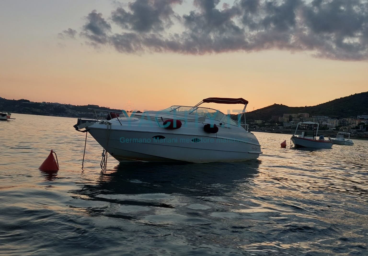 Chris Craft 258 Concept - Main View Chris Craft 258 Concept - Main View