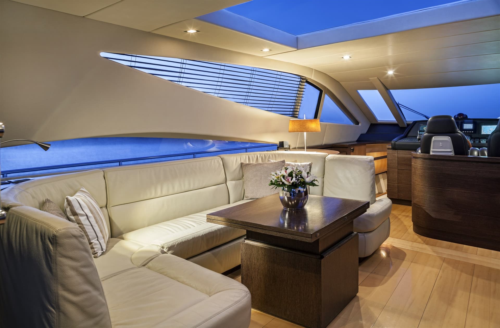 Alfamarine M/Y Cornelia used - hero image 17