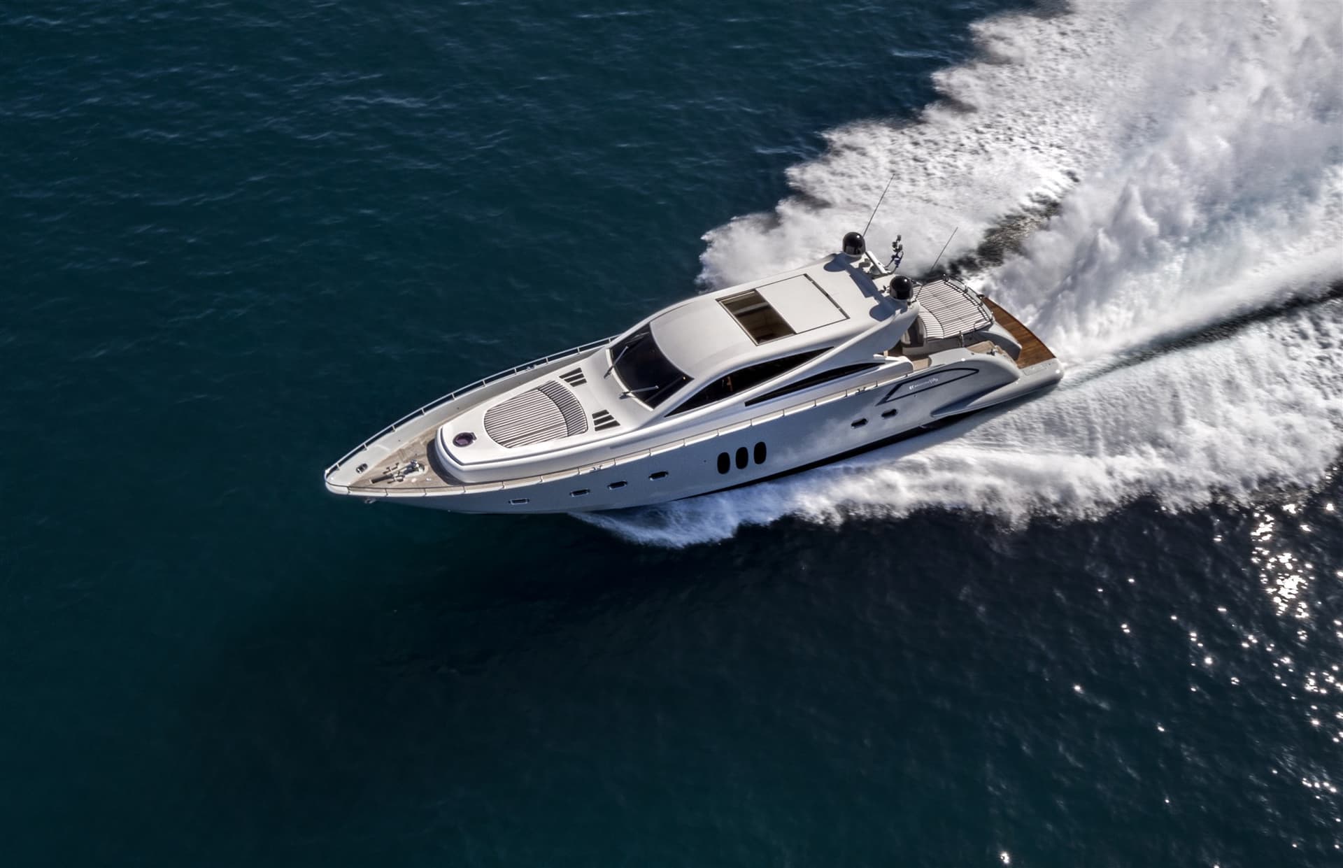 Alfamarine M/Y Cornelia used - hero image 19