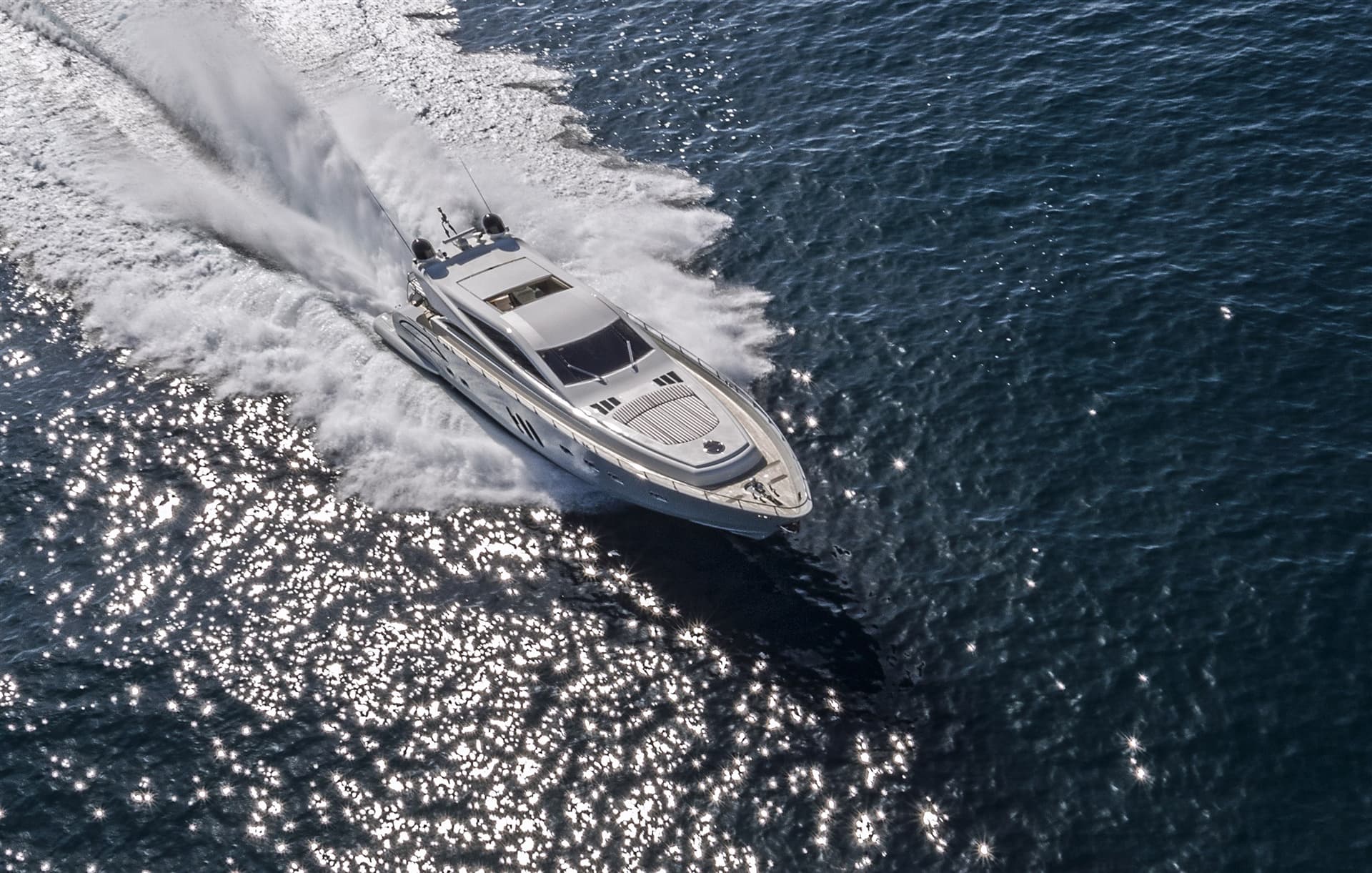 Alfamarine M/Y Cornelia - Interior View Alfamarine M/Y Cornelia - Interior View