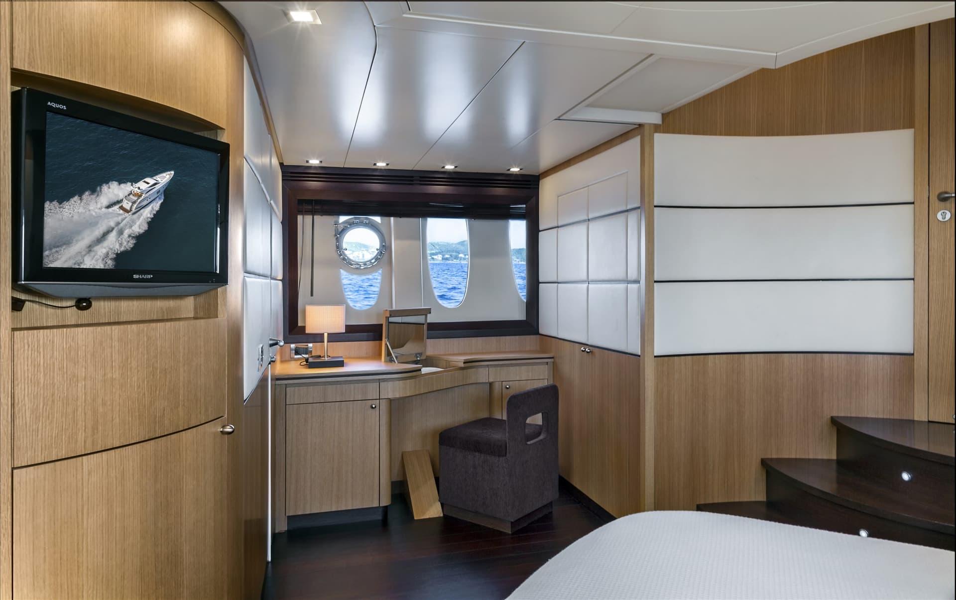 Alfamarine M/Y Cornelia used - hero image 11