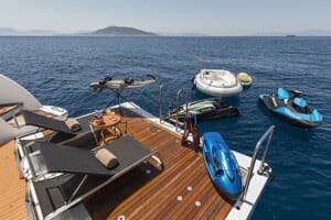 Heesen Yachts M/Y L'Equinox gebraucht - Detail 2