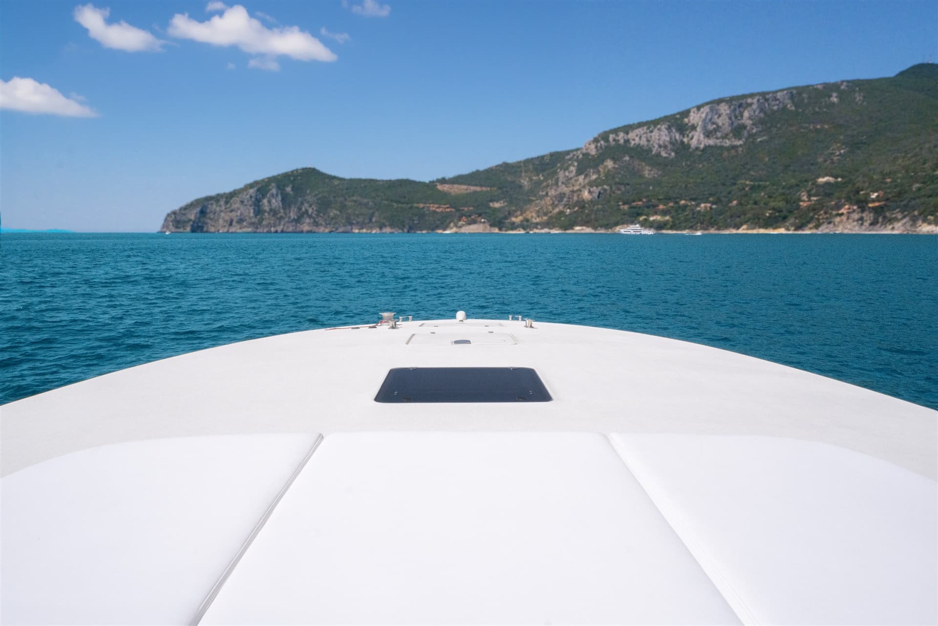 Itama 56 Tuttinoi9 - Interior View Itama 56 Tuttinoi9 - Interior View