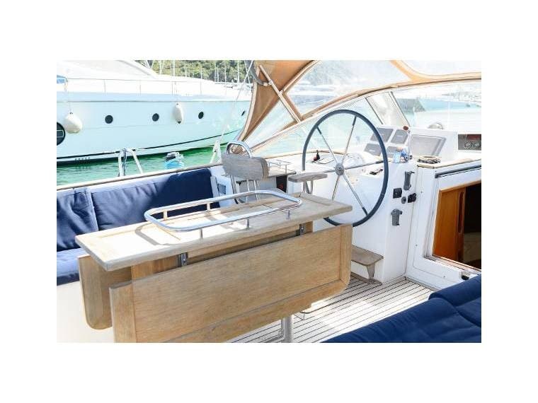 Beneteau BENETEAU 57 gebraucht - Hauptbild 9