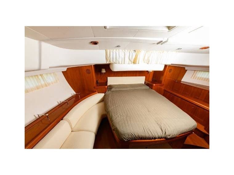 Beneteau BENETEAU 57 gebraucht - Hauptbild 16