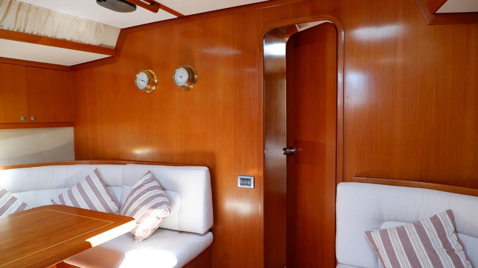 Baltic Yachts BALTIC 60-001 Sud gebraucht - Hauptbild 16