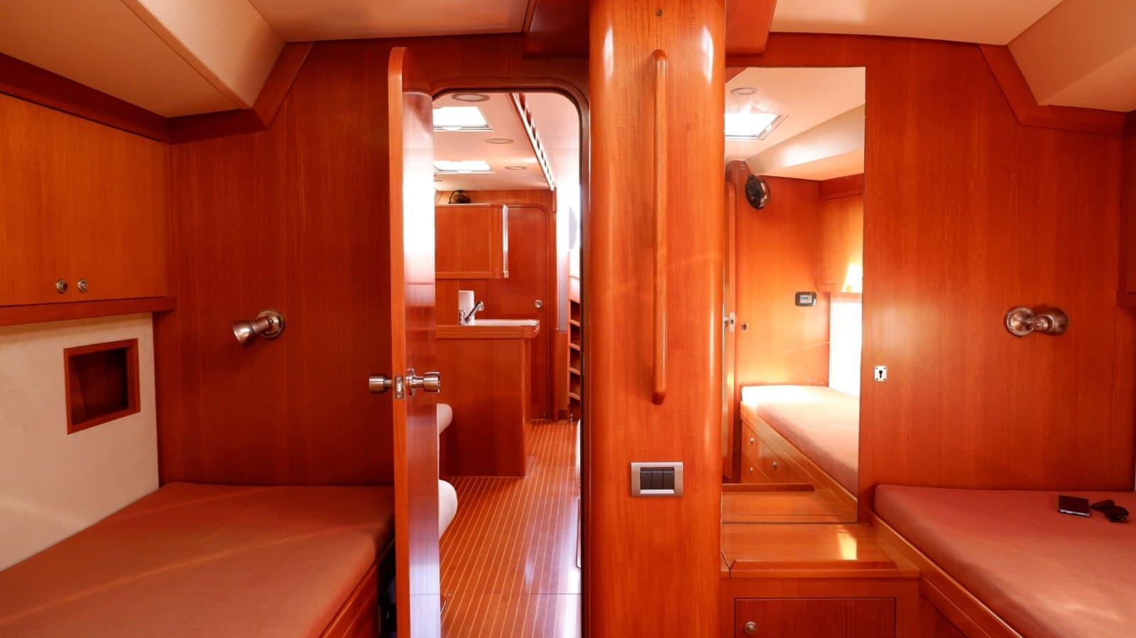 Baltic Yachts BALTIC 60-001 Sud gebraucht - Hauptbild 14