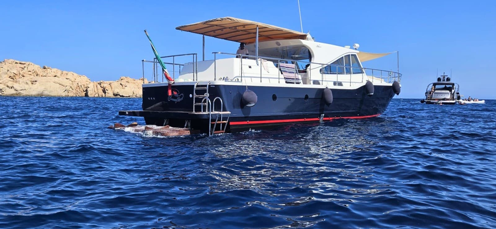 Navalia Navalia 65 - Main View Navalia Navalia 65 - Main View