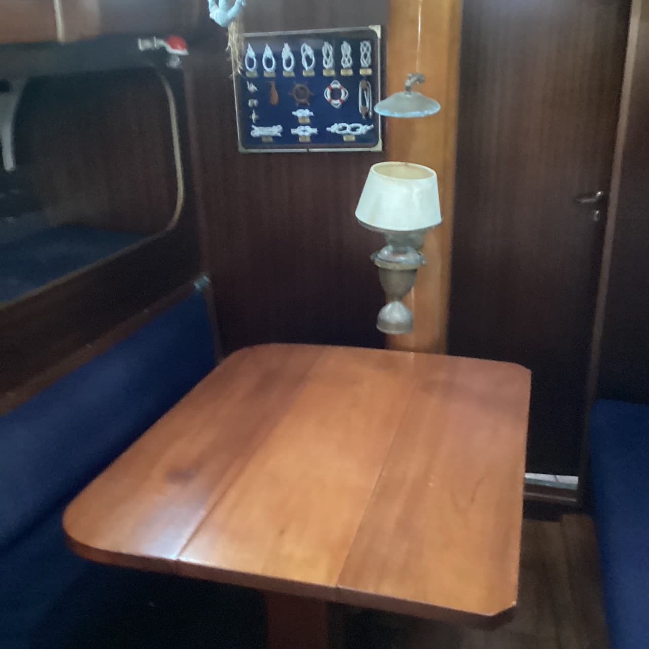 Yawl Marconi Gilla usato - foto hero 6