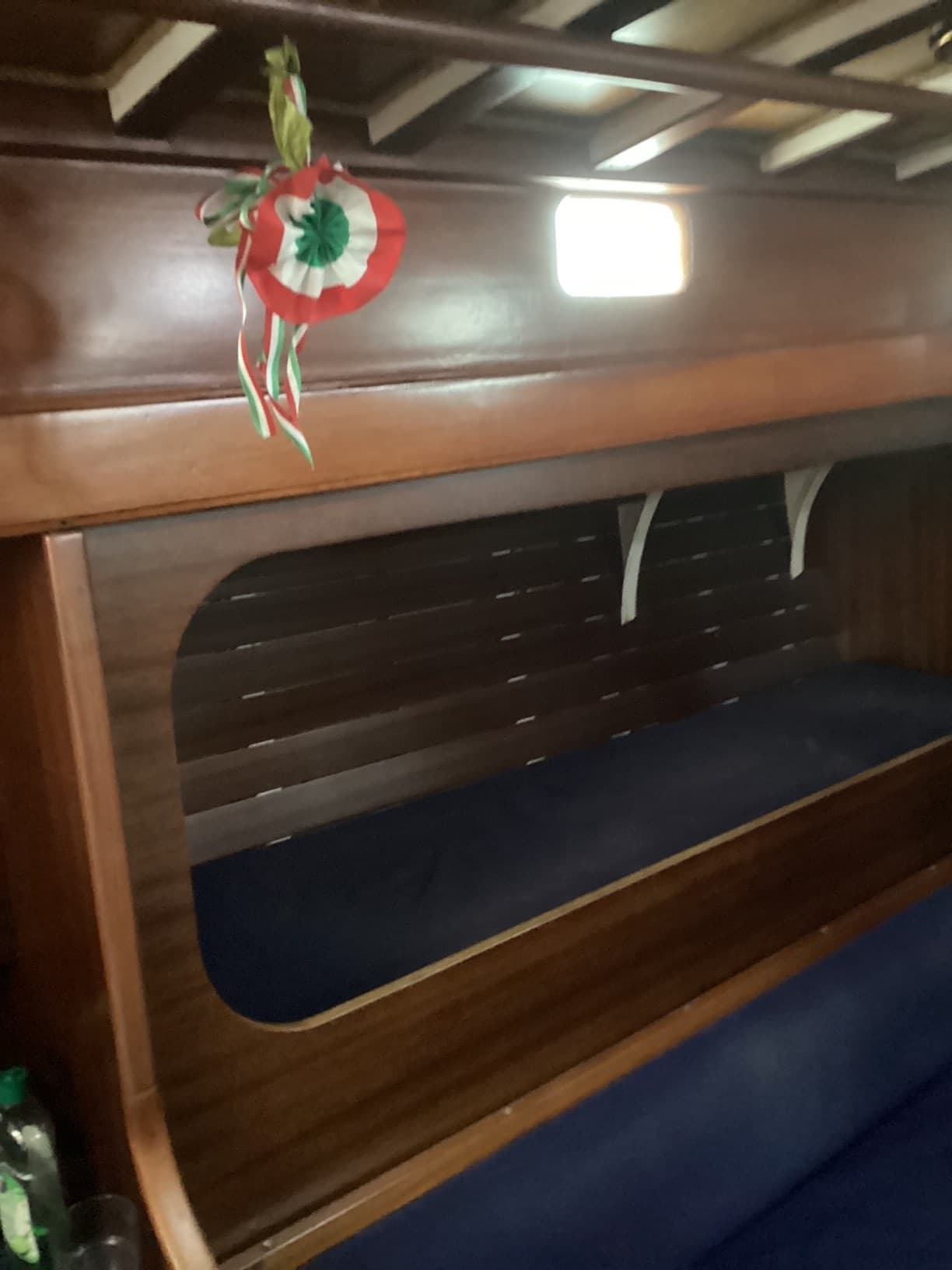 Yawl Marconi Gilla usato - foto hero 15