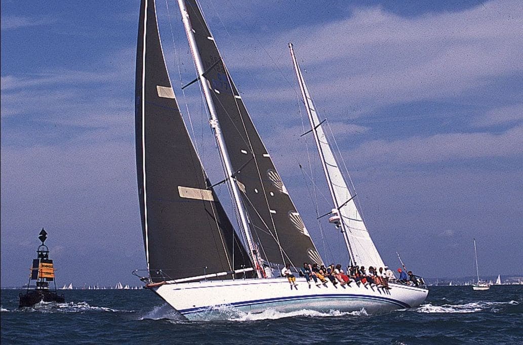 Nautor Swan Swan 65-023 Eden used - detail 1