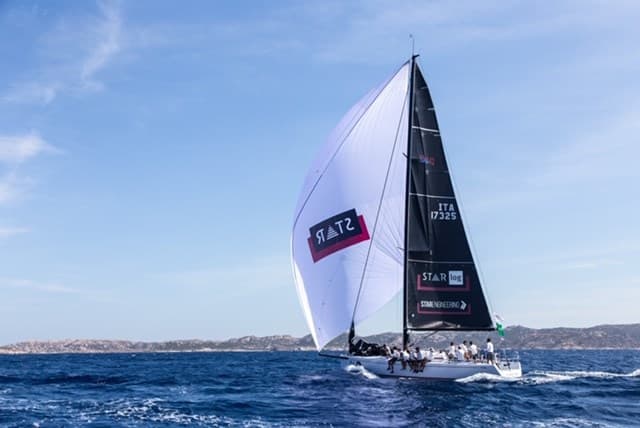 Nautor Swan Clubswan 42-057 Mist usato - dettaglio 1