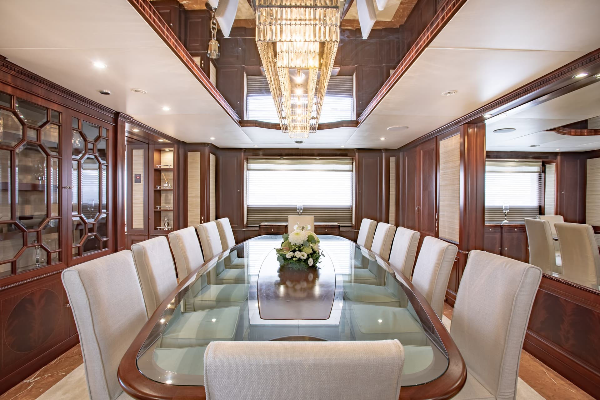 Benetti M/Y Akira One usato - foto hero 13