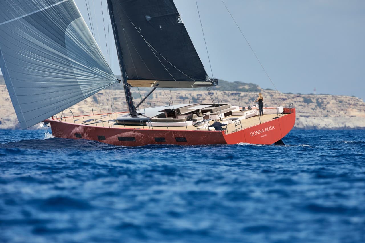 YYachts Y8 used - hero image 6