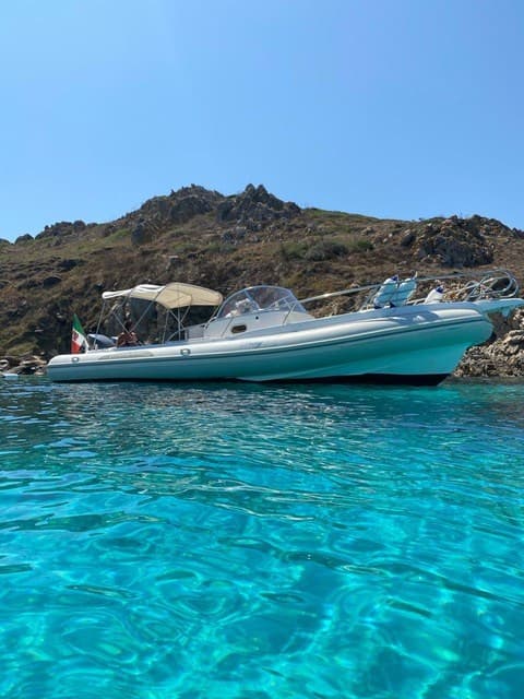 Capelli Tempest 900 Wa - Main View Capelli Tempest 900 Wa - Main View