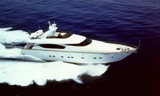 Maiora 23 - Main View Maiora 23 - Main View