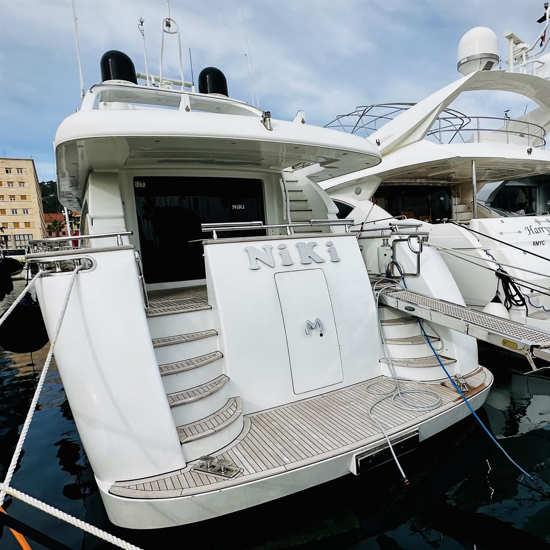 Maiora 23 - Interior View Maiora 23 - Interior View