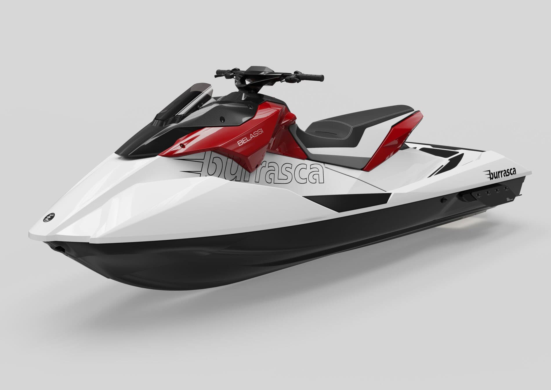 Belassi Burrasca - Main View Belassi Burrasca - Main View