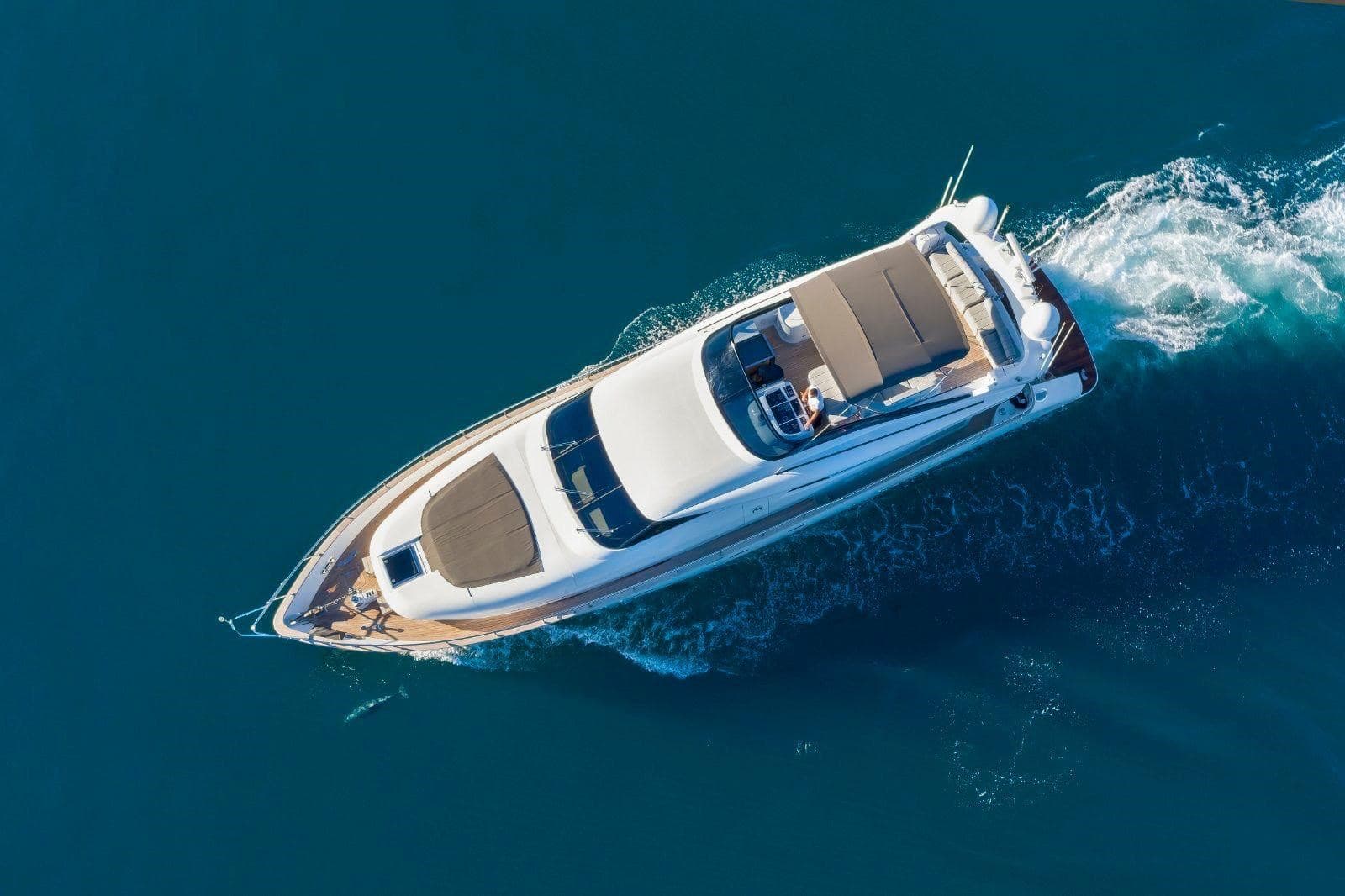 Maiora 20s - Detail View 1 Maiora 20s - Detail View 1