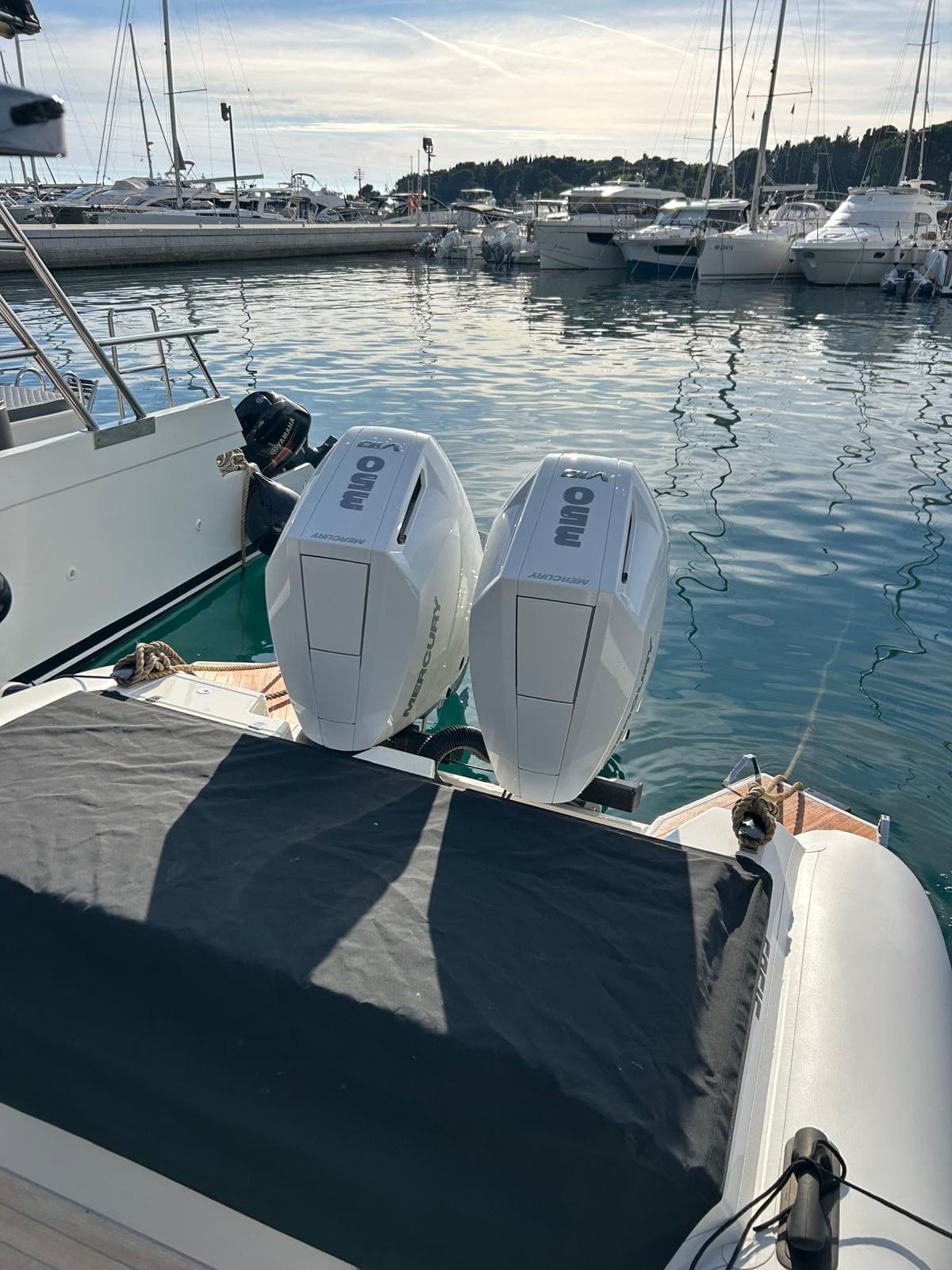 Technohull GTX usato - foto hero 8