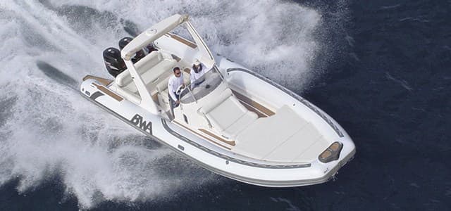 BWA 29 PREMIUM d'occasion - vue principale