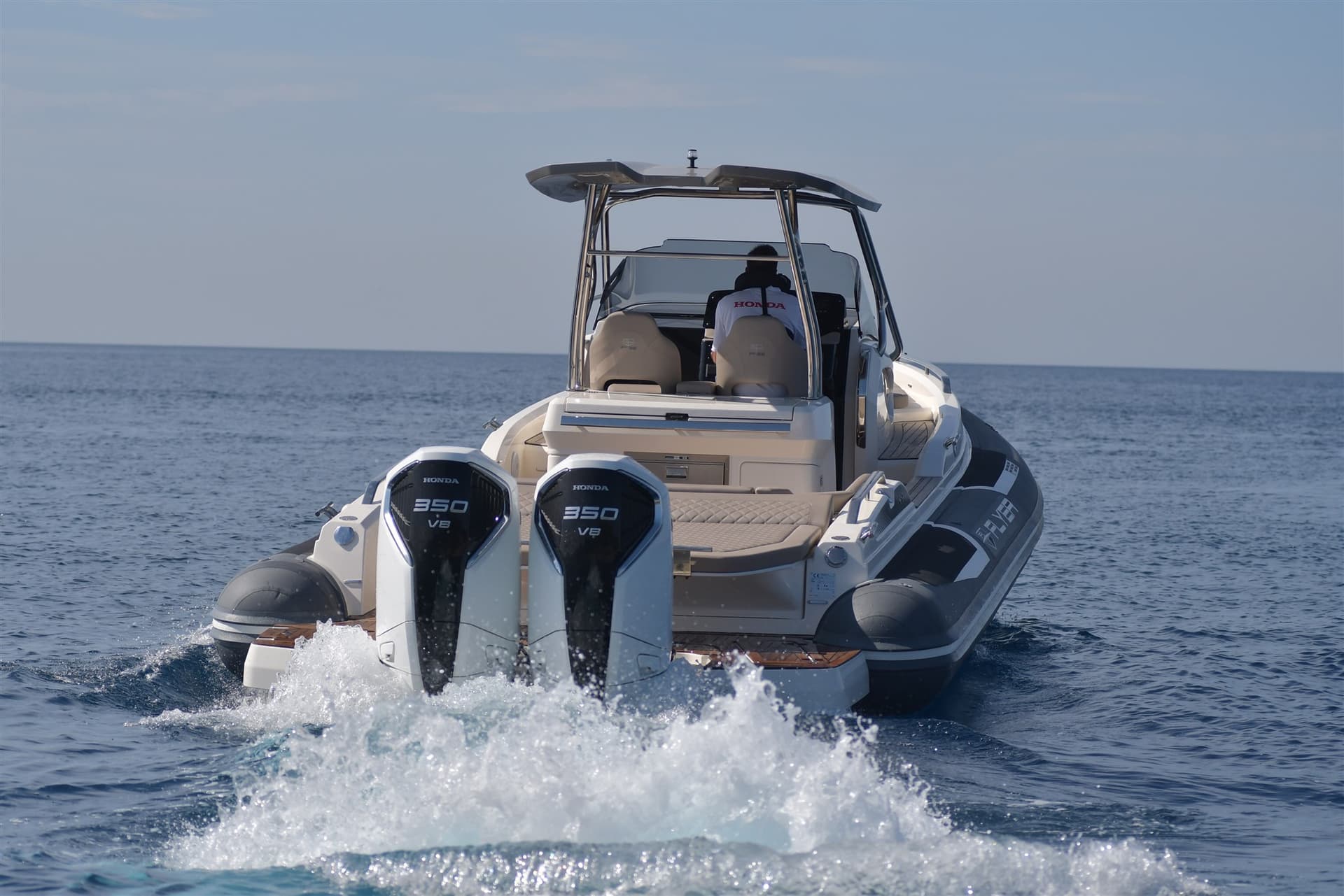 BWA Flyer F36 usato - dettaglio 1