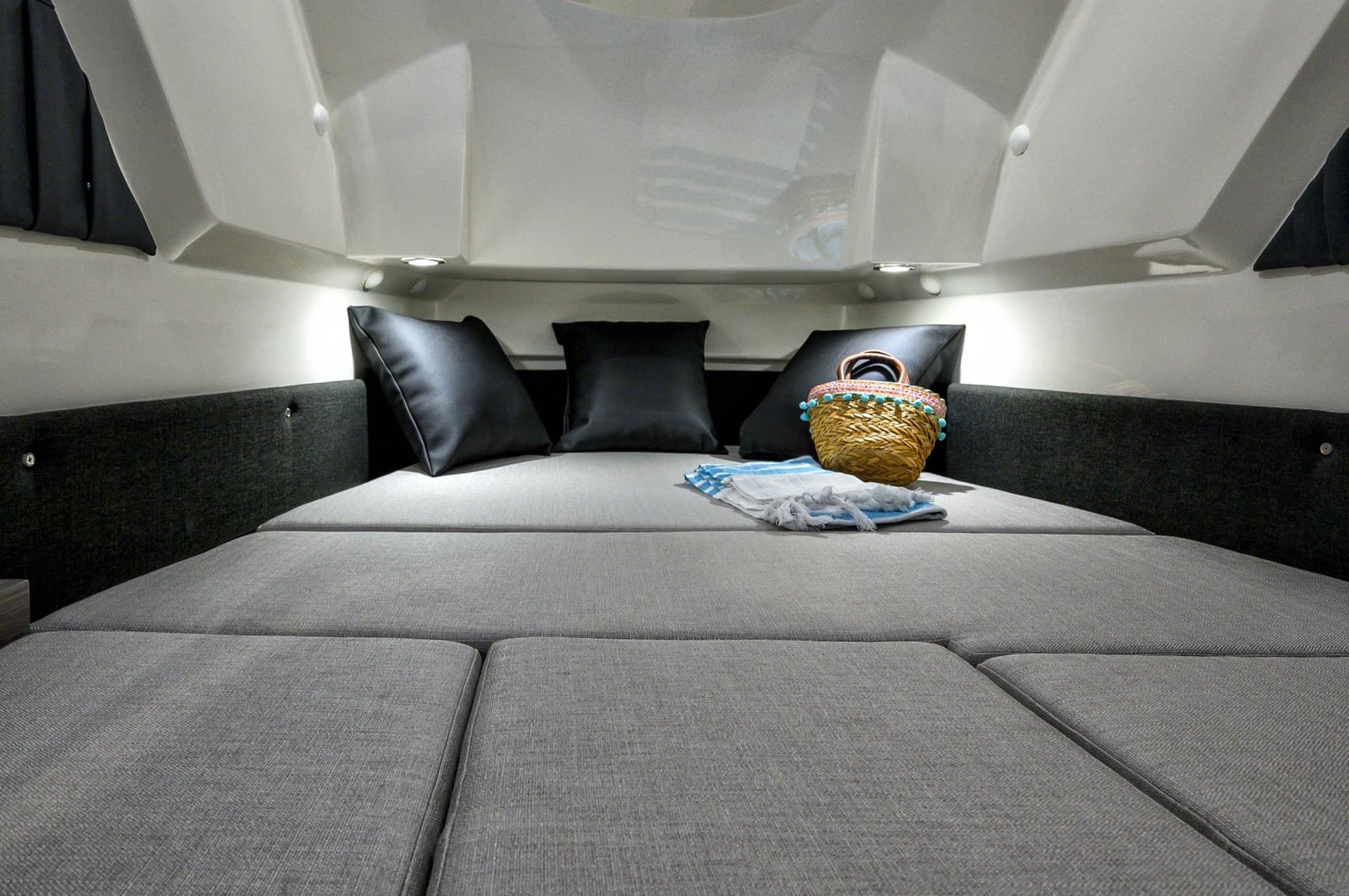 BWA 32 Premium used - detail 3