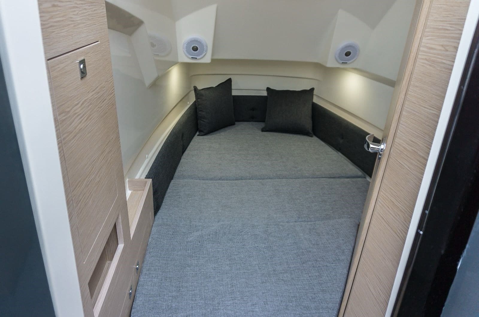 BWA 32 Premium used - detail 4