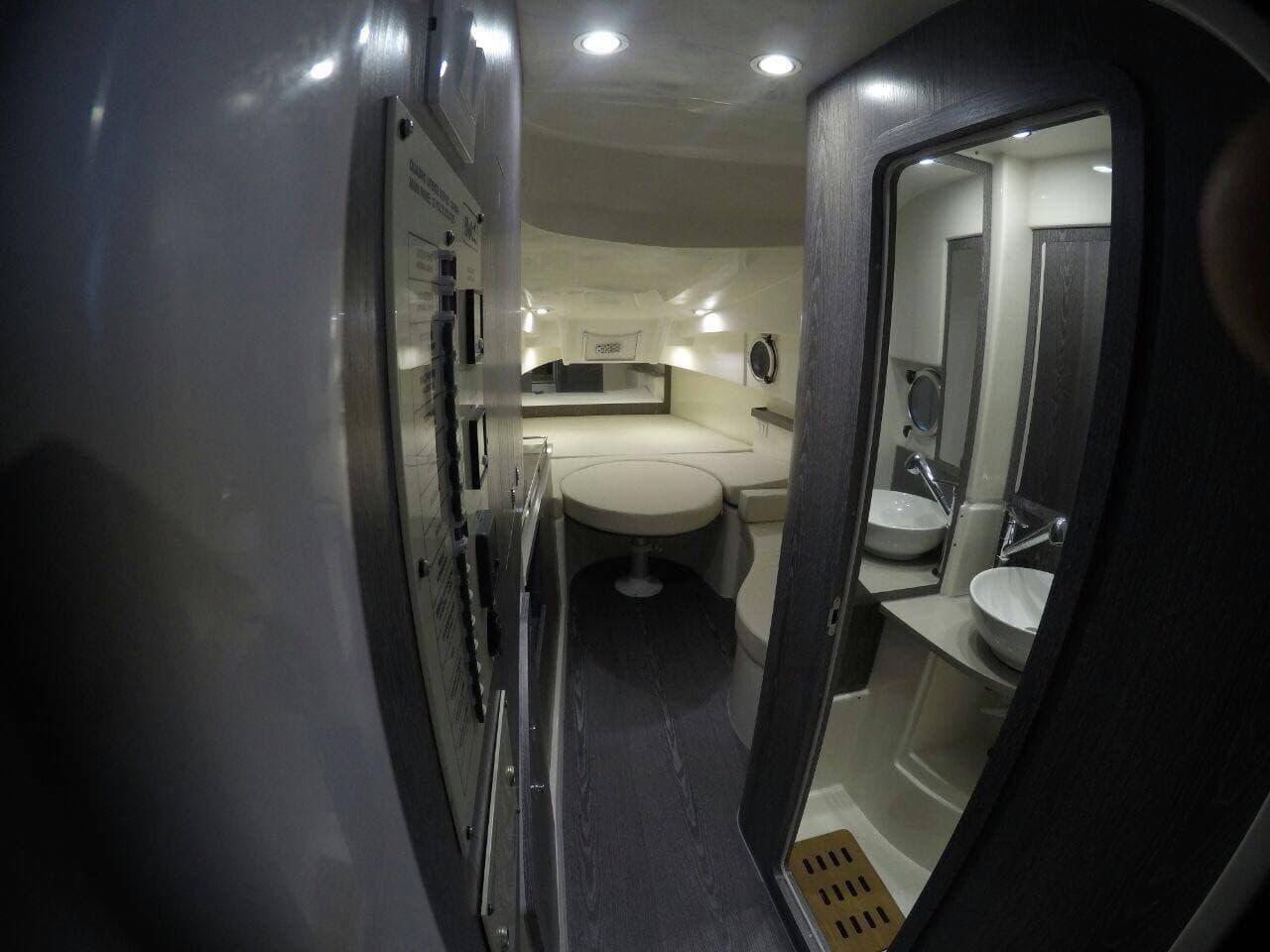 BWA 40 Premium usato - dettaglio 2