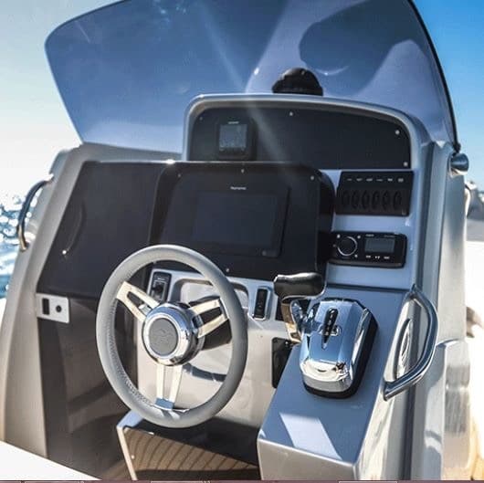 BWA 28 Sport Gto C usato - dettaglio 1