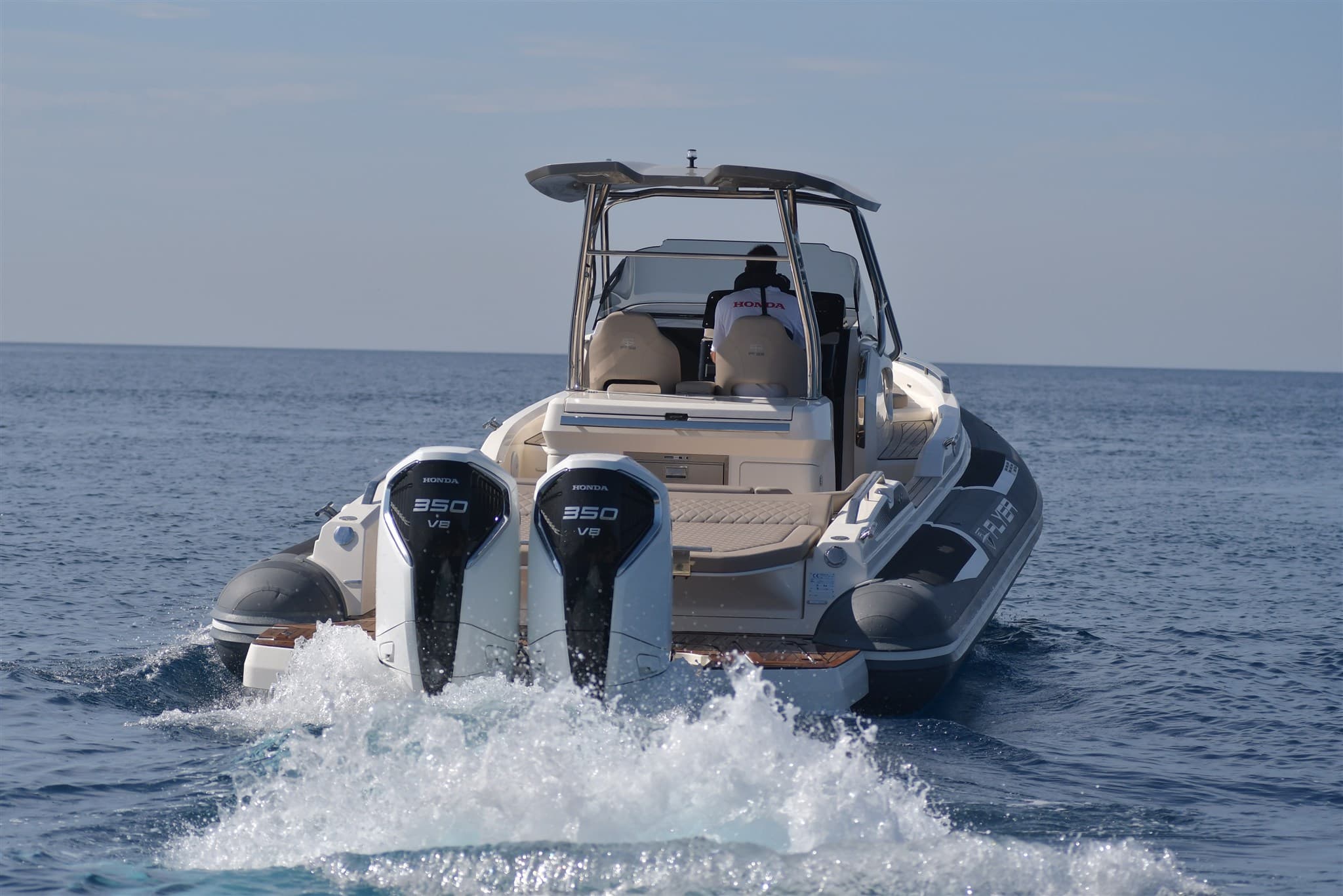 BWA Flyer F36 - Detail View 1 BWA Flyer F36 - Detail View 1