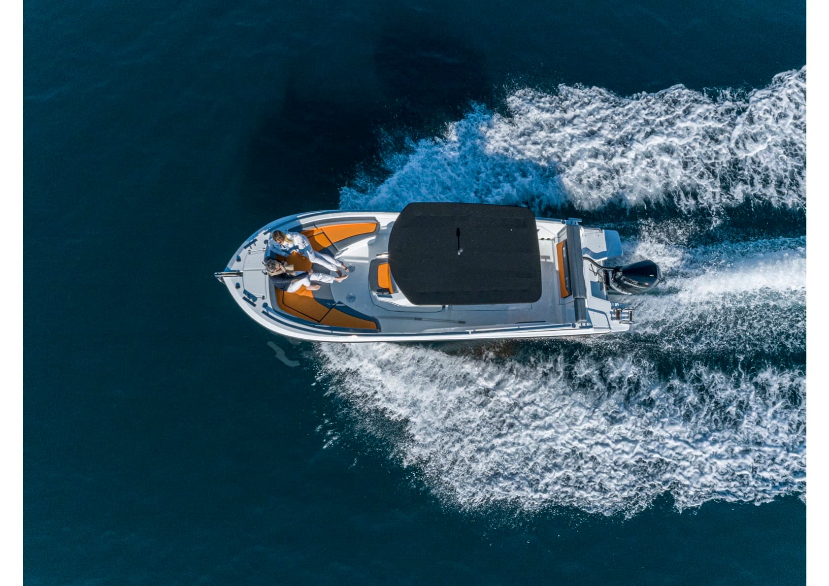 BMA X 266 - Detail View 1 BMA X 266 - Detail View 1