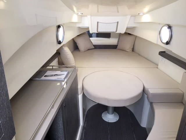 BWA 40 Premium usato - dettaglio 3