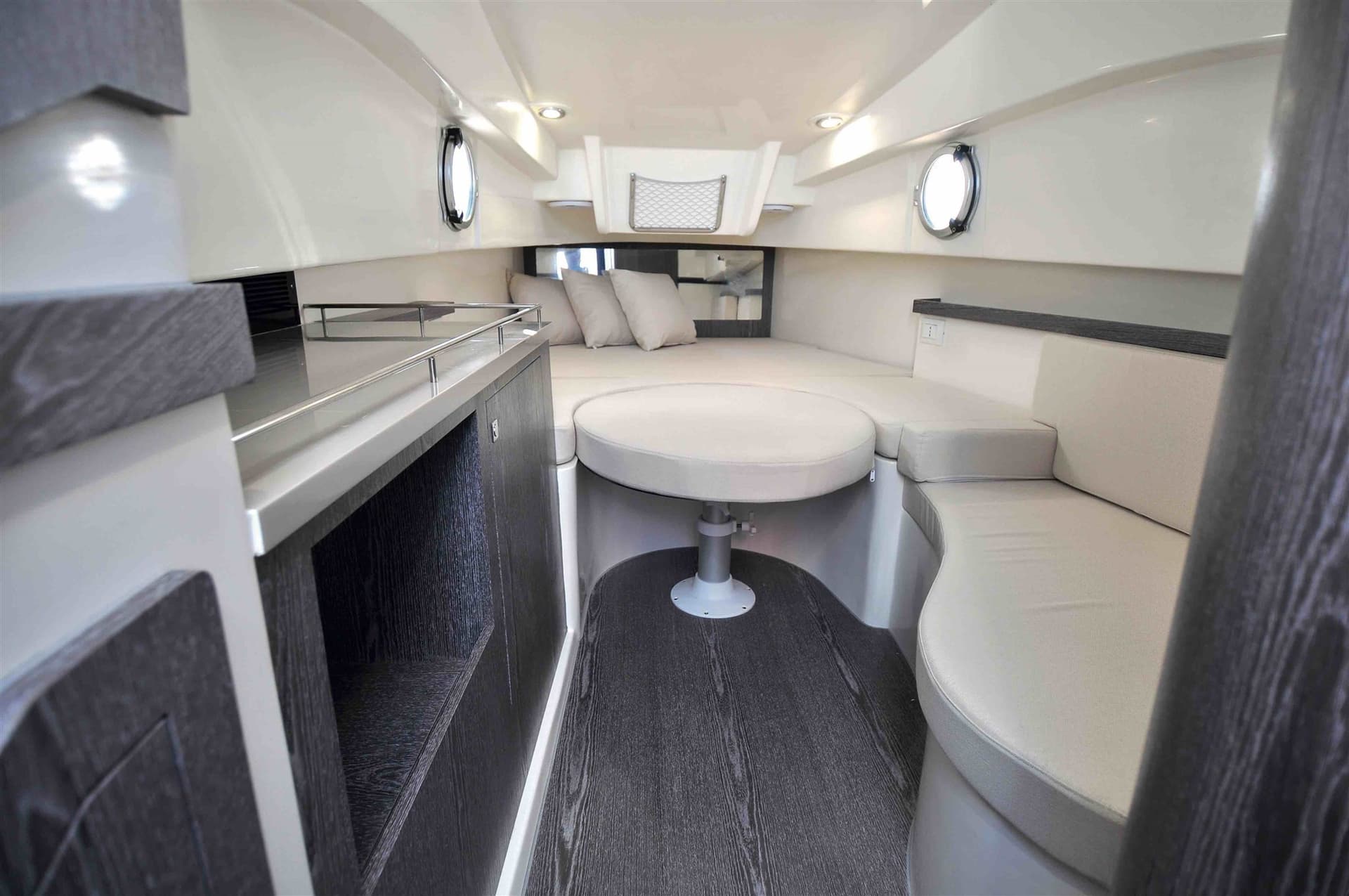 BWA 40 Premium usato - dettaglio 2