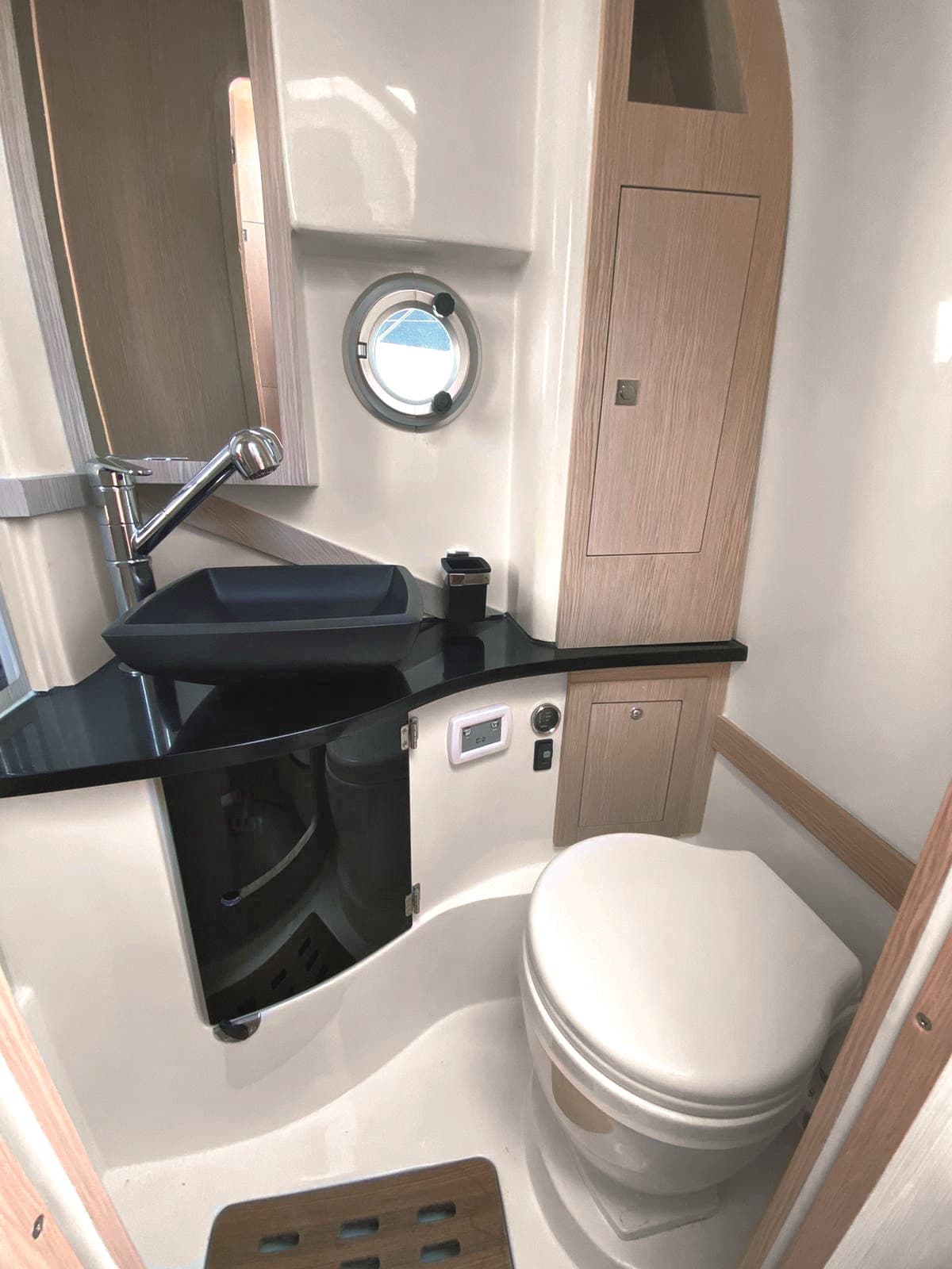 BWA 40 Premium usato - dettaglio 4