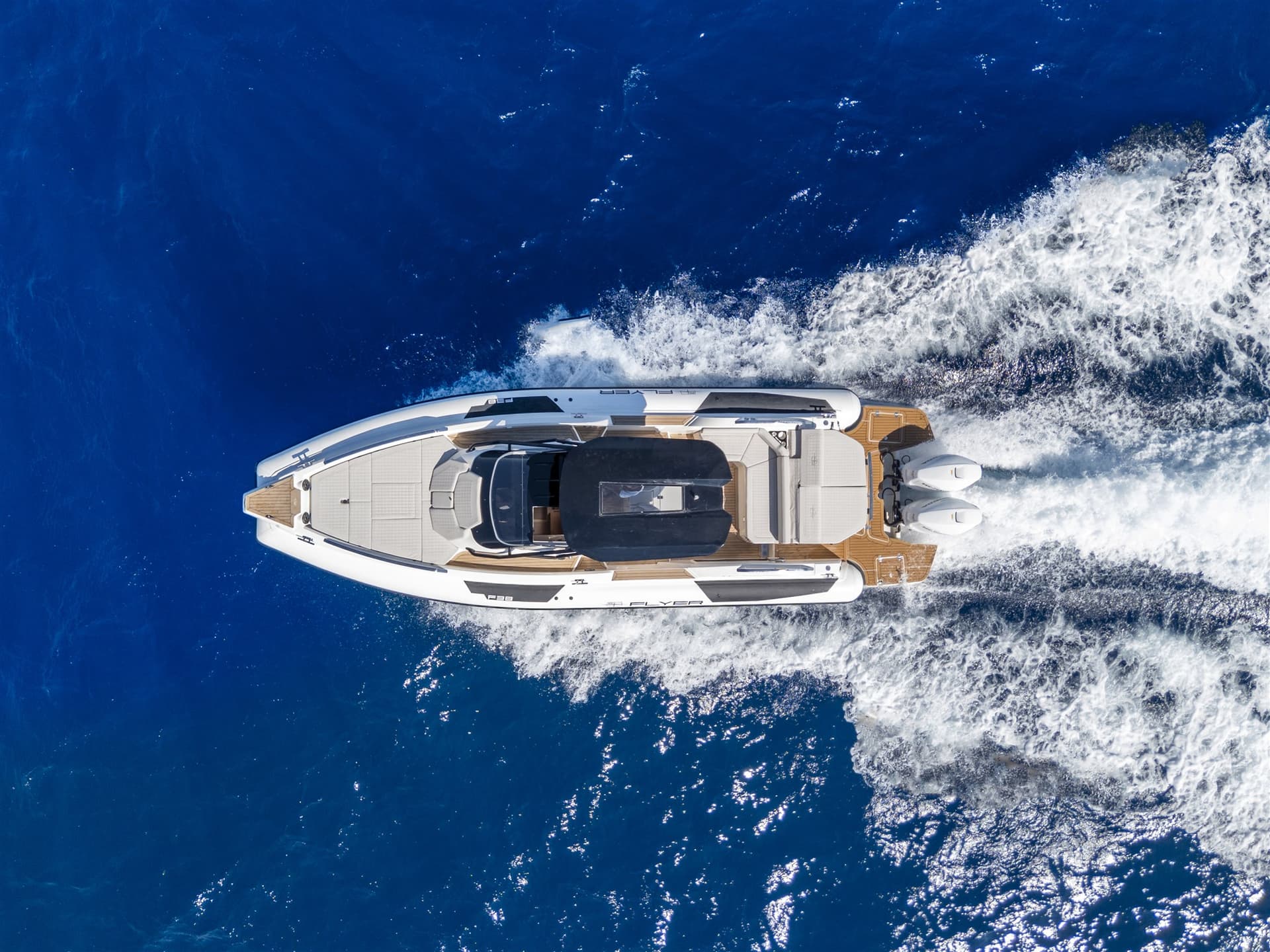 BWA Flyer F38 usato - dettaglio 3