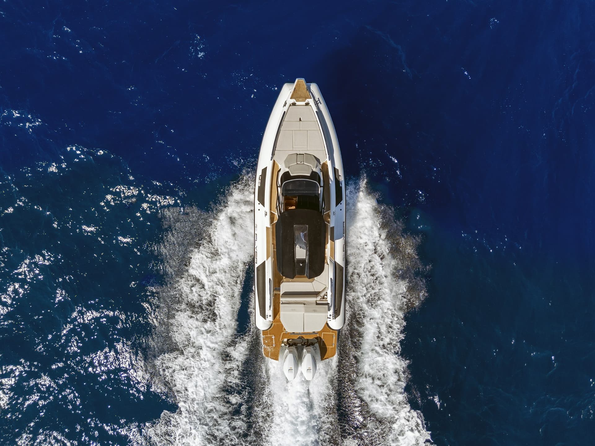 BWA Flyer F38 usato - dettaglio 1