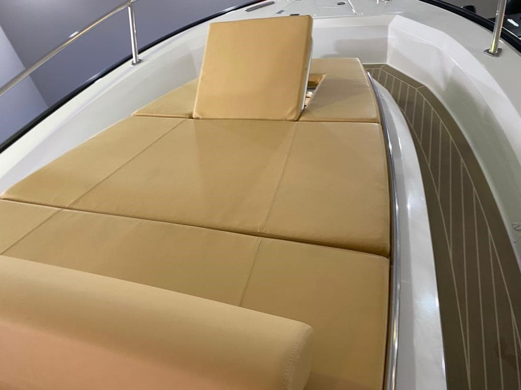 Pyxis Yachts Pyxis 30 WA Fishing gebraucht - Hauptbild 19