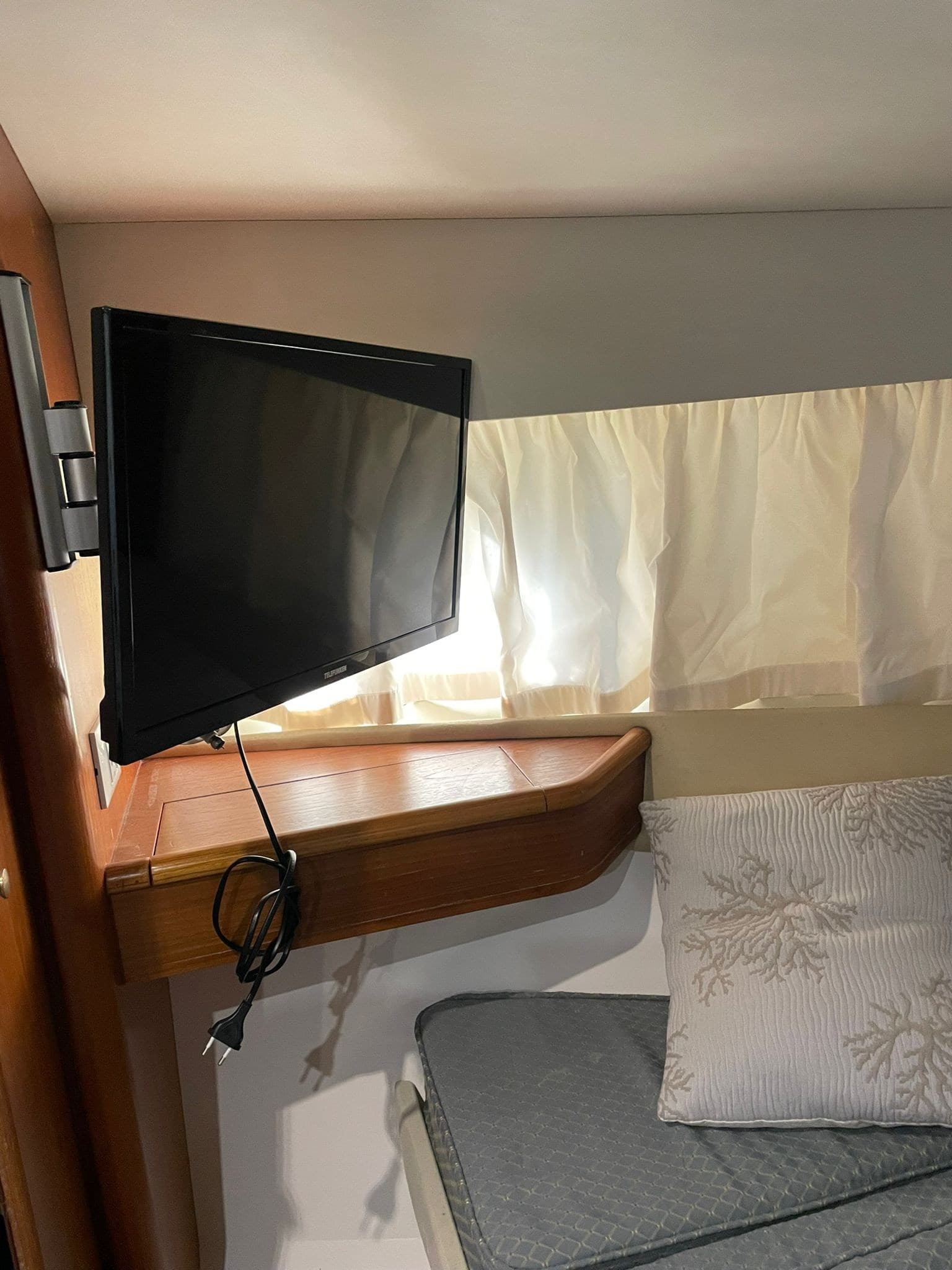 Princess Yachts 410 fly usato - foto hero 20