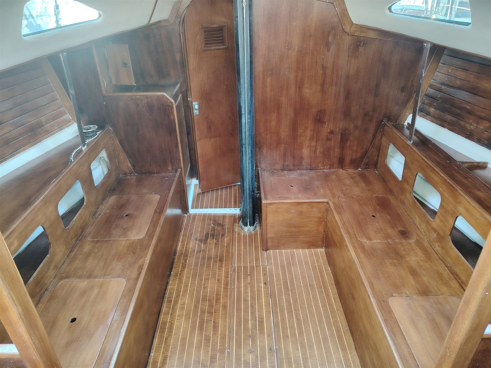 Polaris POLARIS 37 gebraucht - Hauptbild 11